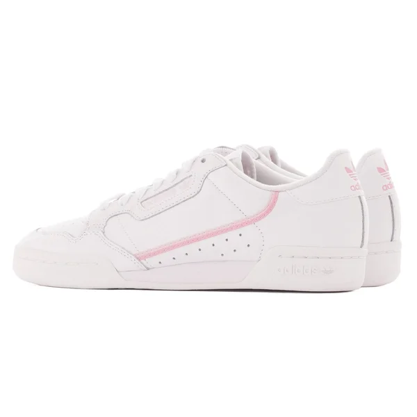 Adidas - Continental 80 Sneakers White, UK 6.0