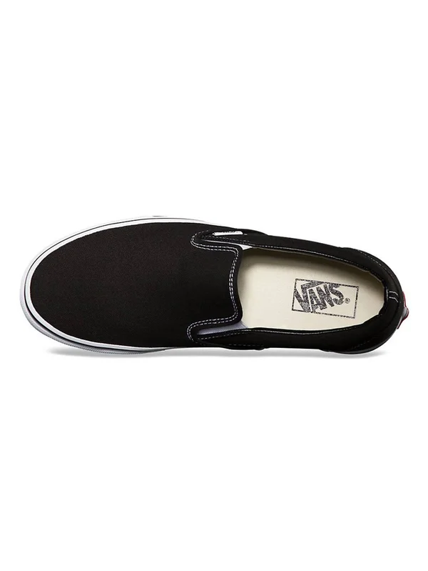 Vans Classic Slip On True White