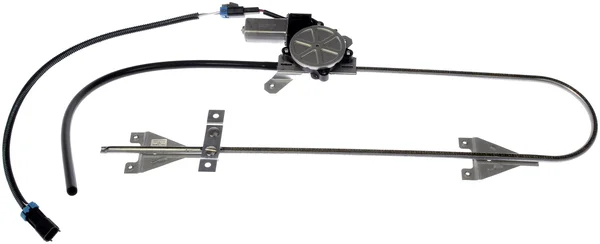 Dorman 741-5405 Power Window Motor and Regulator Assembly