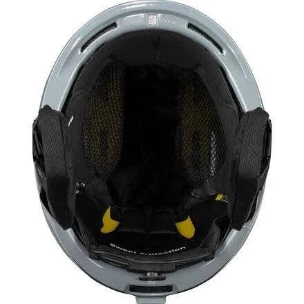 Sweet Protection Looper MIPS Helmet Matte Nardo Gray S/M