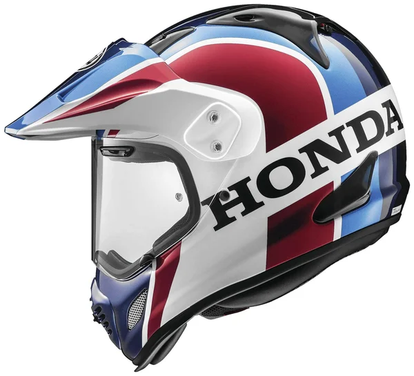 Arai XD4 Africa Twin Helmet