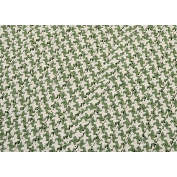 Colonial Mills Herringbone Mudroom Runner Rusted Orange 2&6x22x11&