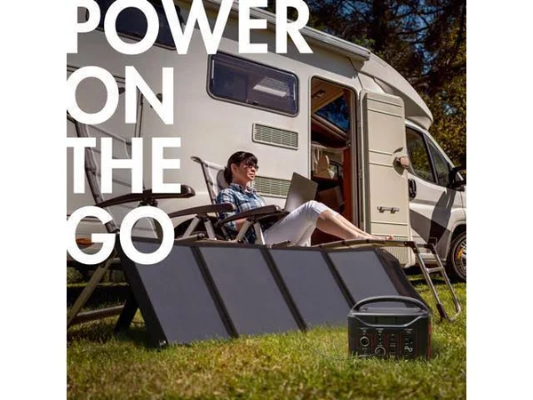 Tenergy T320 Portable Power Station 300Wh Backup Lithium Battery