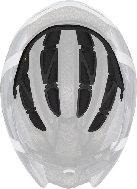 S-Works Evade II ANGi MIPS Helmet Cool Grey/Slate - M
