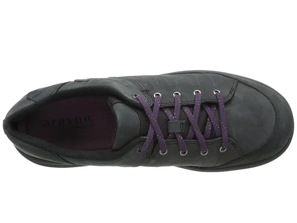Women's Aravon REVsavor Black - in Size 10