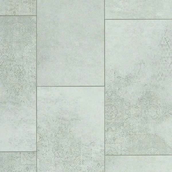 Shaw Set in Stone 720C Plus LVP 0834V - Mineral 00586