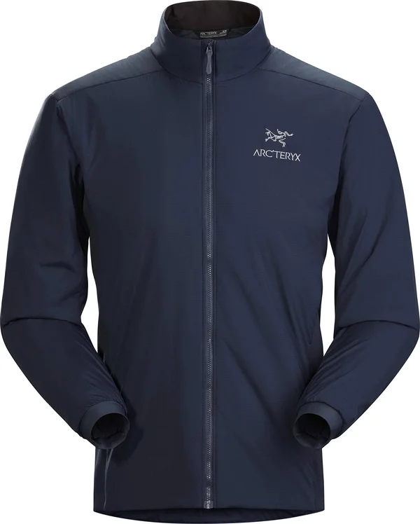 Arc&teryx Atom LT Insulated Jacket - Men's Kingfisher, 3XL