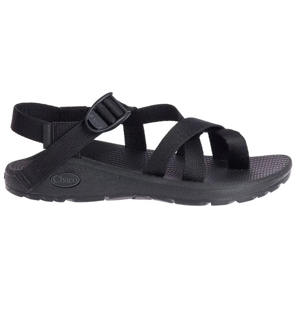 Chaco Z/Cloud Sandal - Men's Weave Black, 7.0