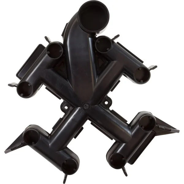 59023700 - FNS Plus Top Manifold with Air Bleed - Pentair
