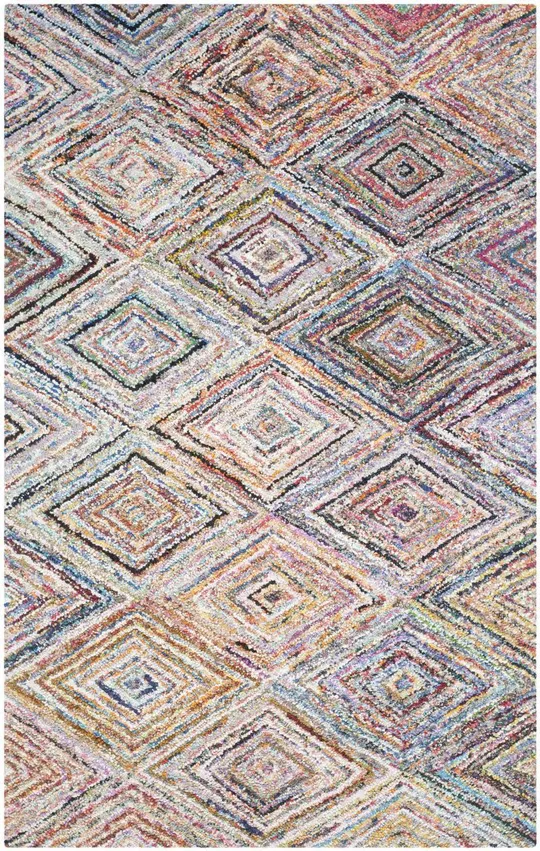 Safavieh Nantucket NAN314A 2&3x22x8& Rug