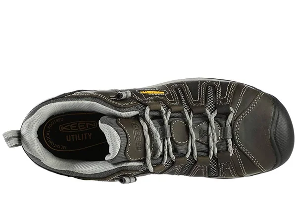 Keen Men's Flint II Steel Toe Shoes