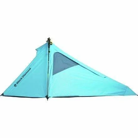 Black Diamond Distance Tent with Adapter