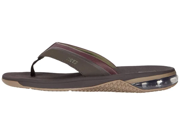 Reef Men's Anchor Flip-Flop