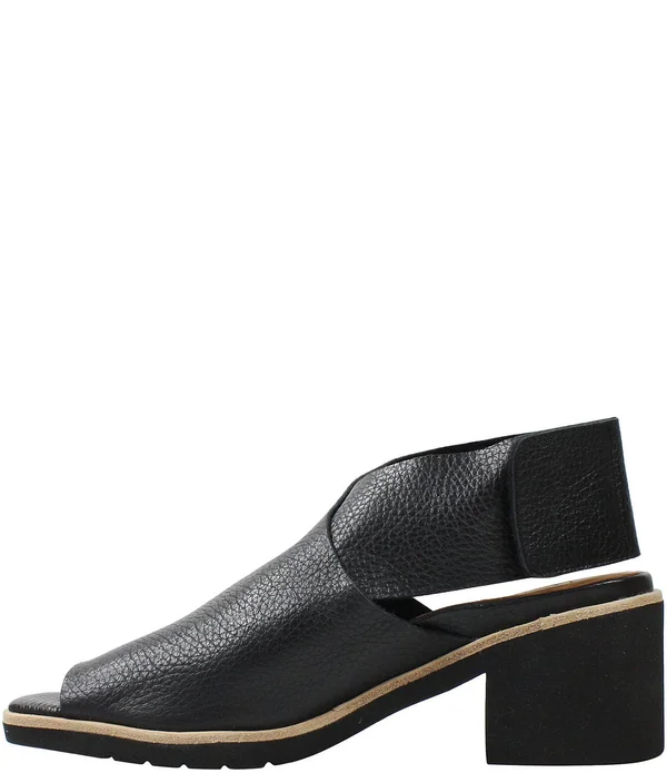 L&Amour des Pieds Qiana Sandal 7 - Black