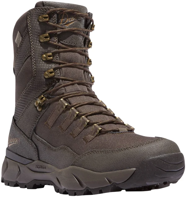 Danner Vital 8x22 400g 9 Men's Brown