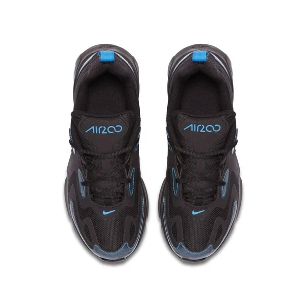 Nike Air Max 200 Big Kids& Shoe