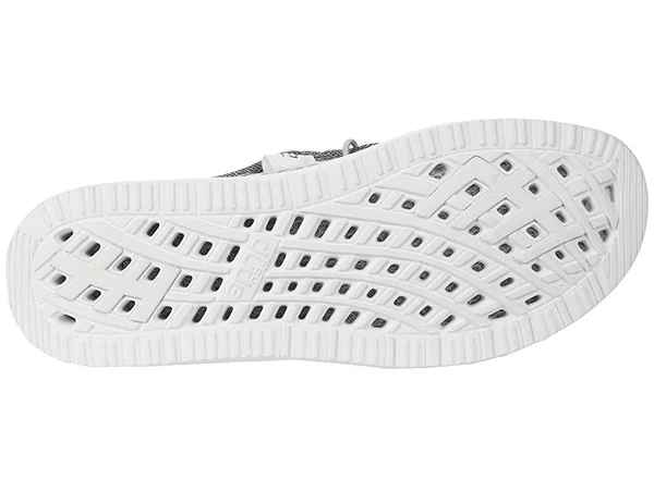 Hey Dude Wally Free Storm Men's Storm, 12