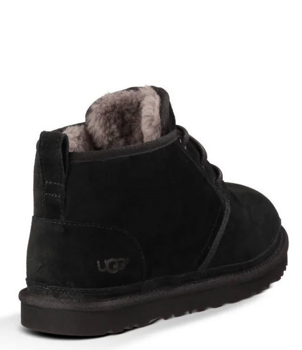 Ugg Neumel Men's Boot - Burnt Olive Size 10