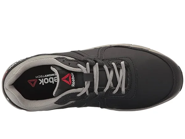 Reebok Work Guide Work Steel Toe 11.5 Men's Navy Shoe