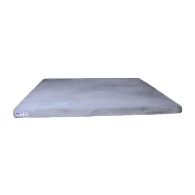 Diversitech U5056-3 Ultralite Concrete Pad, 50x22 x 56x22 x 3x22