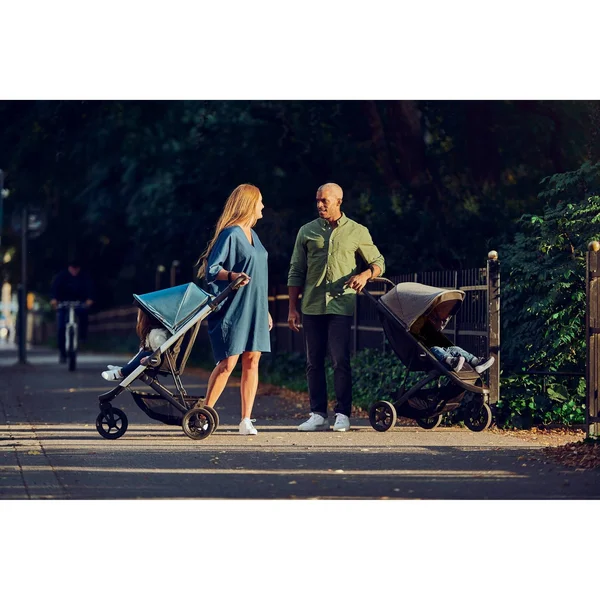 Thule - Spring Stroller, Shadow Grey