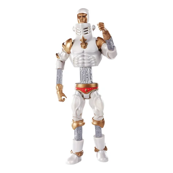 Masters of The Universe Classics Extendar Figure