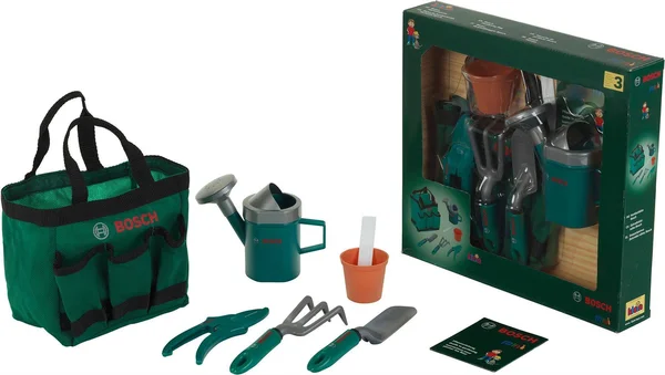 Bosch Plant Bag