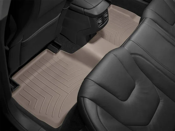 WeatherTech 453571-450202 FloorLiner DigitalFit