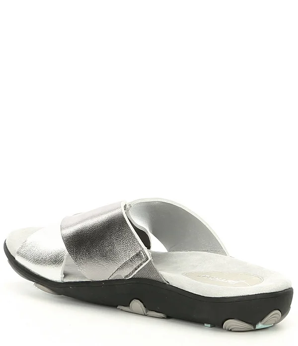 Jambu Bloom 8 Women's Silver