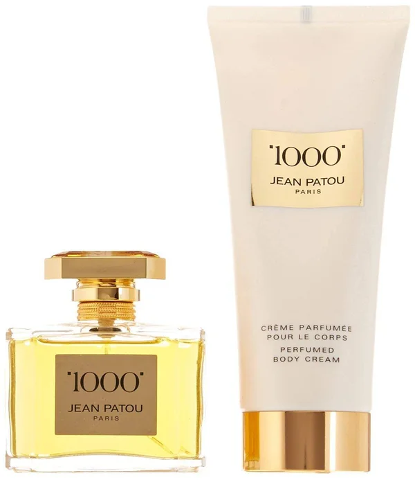 1000, Jean Patou Set (W)