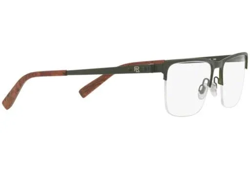 Ralph Lauren 5097 Eyeglasses 9005 Green RL5097