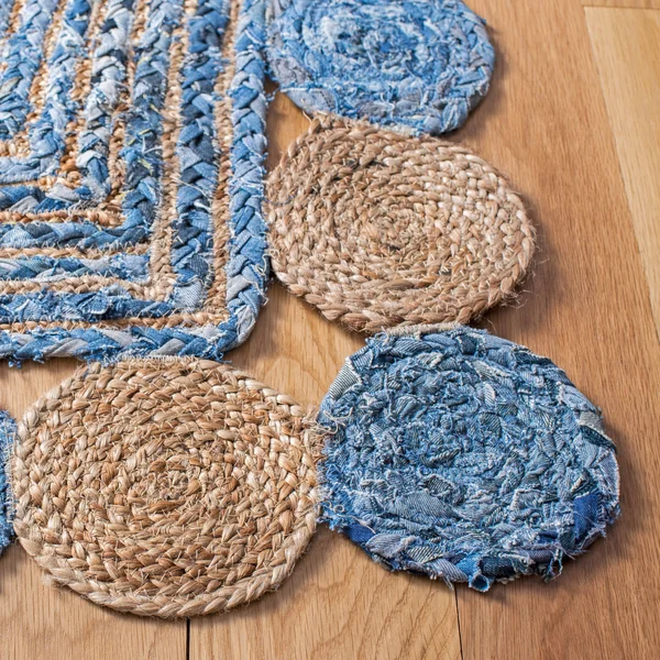 Safavieh Cape Cod CAP201B 9&x12& Rug