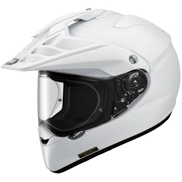 Shoei Hornet X2 Deep Matte Grey Dual Sport Helmet