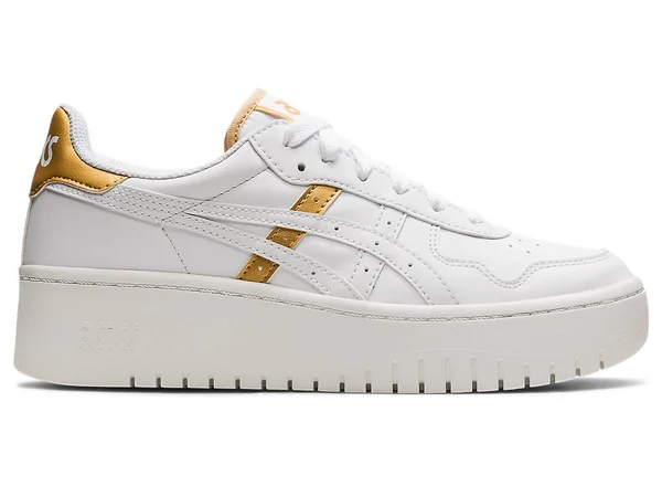 Asics Japan S Platform Women's Sneakers - Size: 11, White