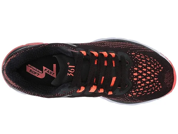 361 Women's Strata 3 - Black - Hazard - 9 - B