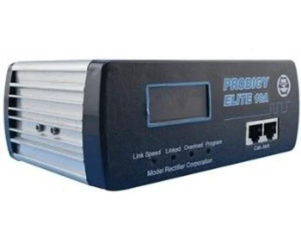 MRC Prodigy Pro Elite, 10 Amp