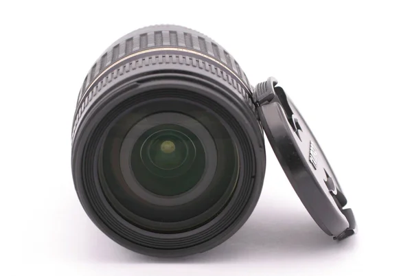 Tamron AF 18-200mm f/3.5-6.3 XR di II LD Aspherical (IF) Macro Zoom Lens Canon