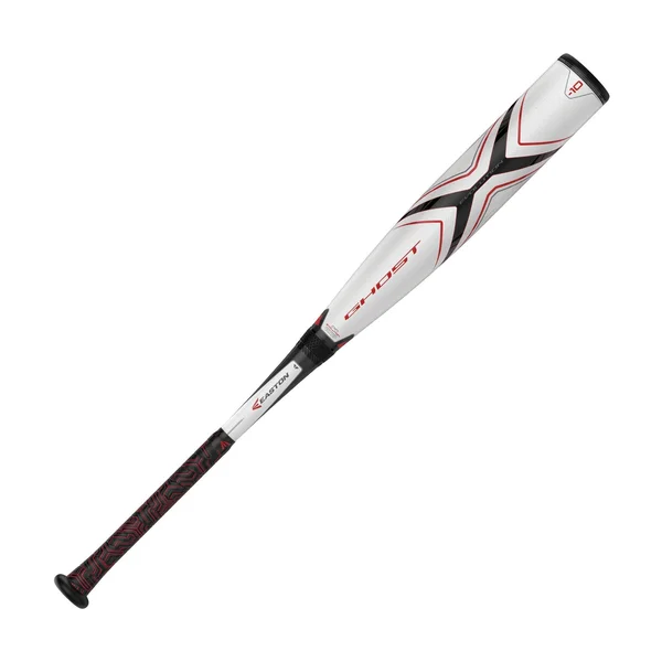Easton Ghost x Evolution -10 USSSA Baseball Bat: SL19GXE10