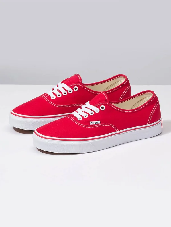 Vans Authentic - Black