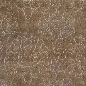 Linon Prisma Chloe 5&3x22 x 7&6x22 Rug in Charcoal