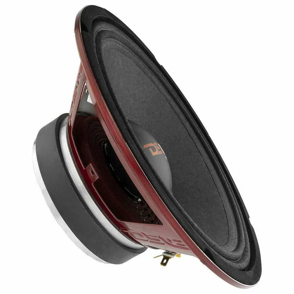 DS18 Audio Pro 10-In Midrange 8-Ohms 600 Watts