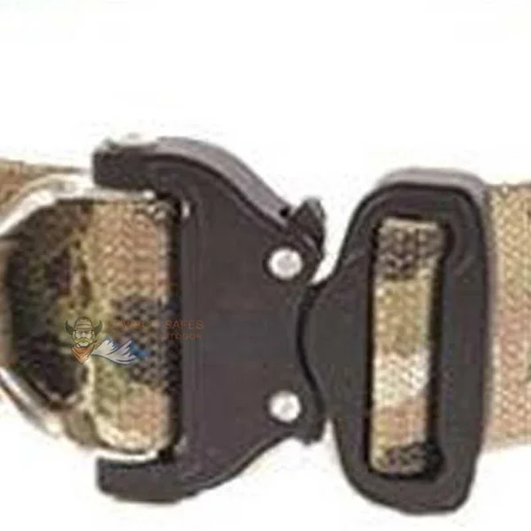 High Speed Gear Cobra 1.75 Rigger Belt W/O D-Ring Multicam - Large