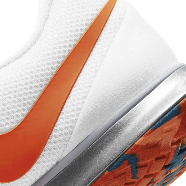 Nike Men's NikeCourt Air Zoom Vapor Cage 4 Tennis Shoes, White