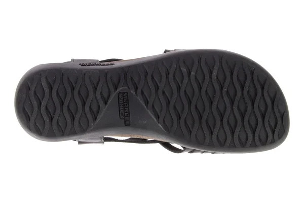 Merrell District Mahana Backstrap Women's Black - 7