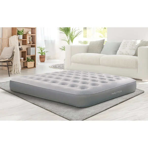 Nautica Home 10x22 Sleep Express Air Bed Mattress - Full
