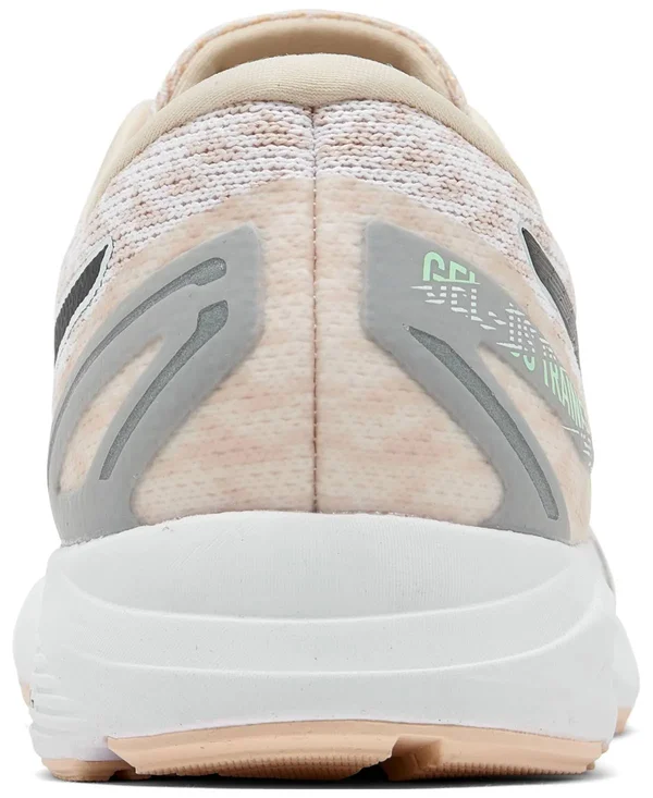 Asics Women's GEL-DS Trainer 25 Running Shoes - White