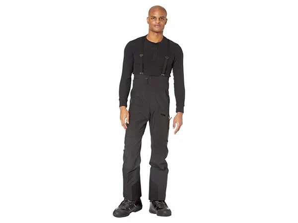 Arc&teryx Men's Sabre LT Bib Pant Black S