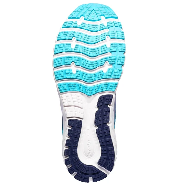 Brooks Women's Glycerin 15 Running Shoe, Blue