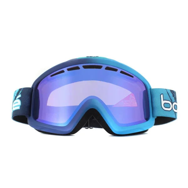 Bolle Nova II Goggles, II Matte Blue Gradient, Aurora