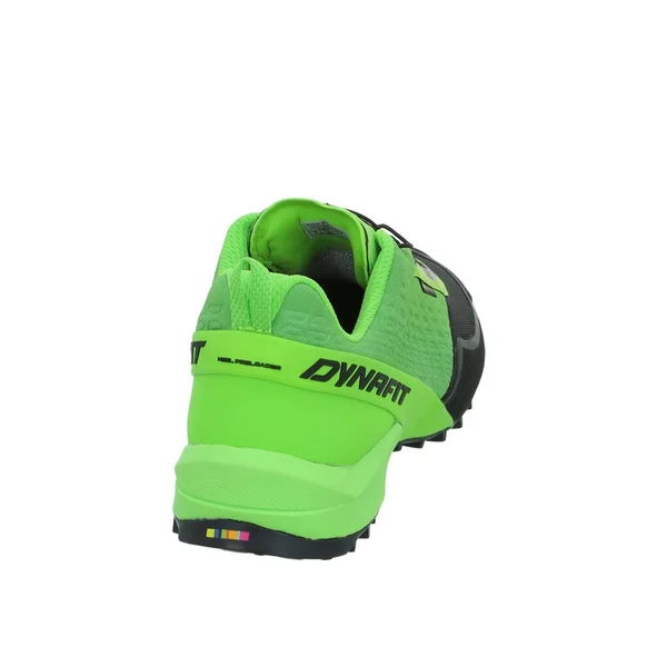 Dynafit Speed Mtn GTX - Lambo Green/Asphalt - Trailrunning Shoes 6
